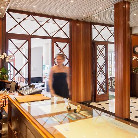 Hotel Beau Sejour Alassio Buitenkant foto