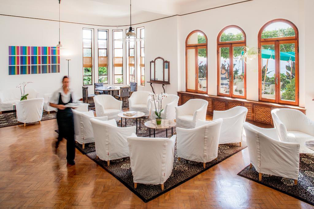Hotel Beau Sejour Alassio Buitenkant foto